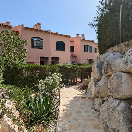 Apartment Mirador Sweet Finestrat