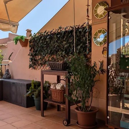 Mirador Sweet Apartman *