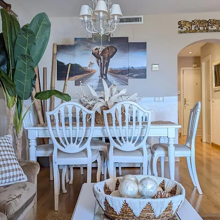 Apartment Mirador Sweet