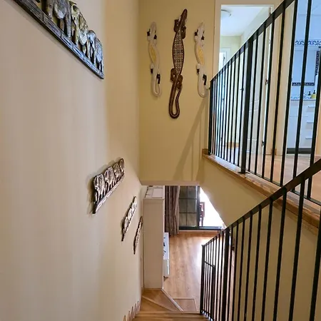 Apartment Mirador Sweet Finestrat
