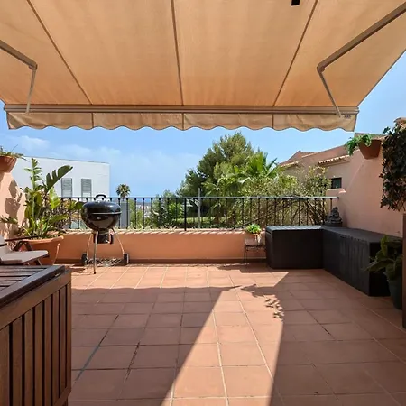 Mirador Sweet Finestrat
