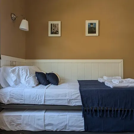 Mirador Sweet Apartman *