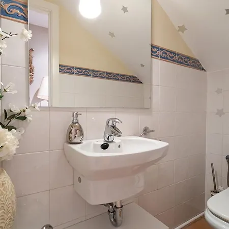 Apartment Mirador Sweet