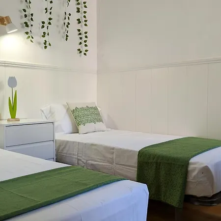 Mirador Sweet Apartment