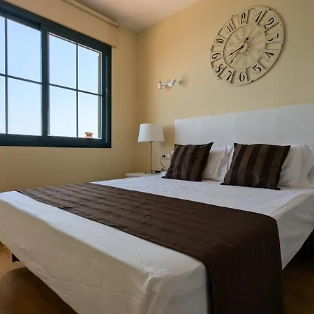 Mirador Sweet Apartman Finestrat