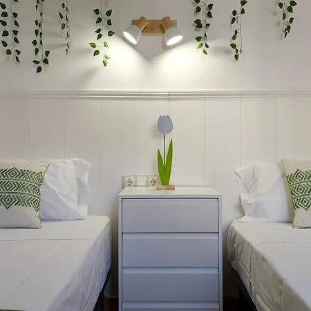 Apartment Mirador Sweet Finestrat