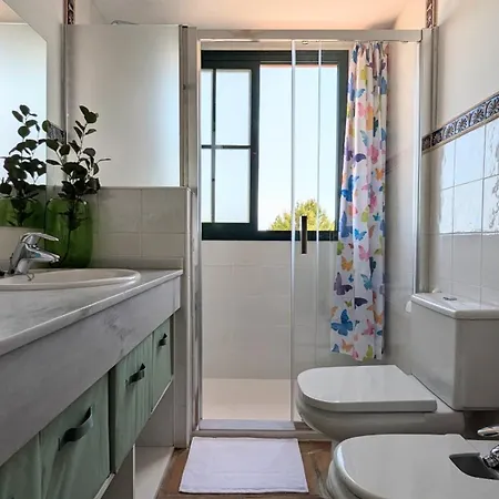 Mirador Sweet Apartment *