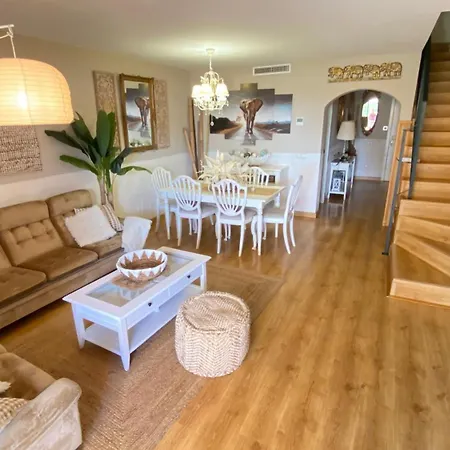 Mirador Sweet Apartment Finestrat