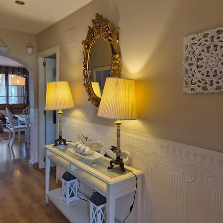 Mirador Sweet Finestrat